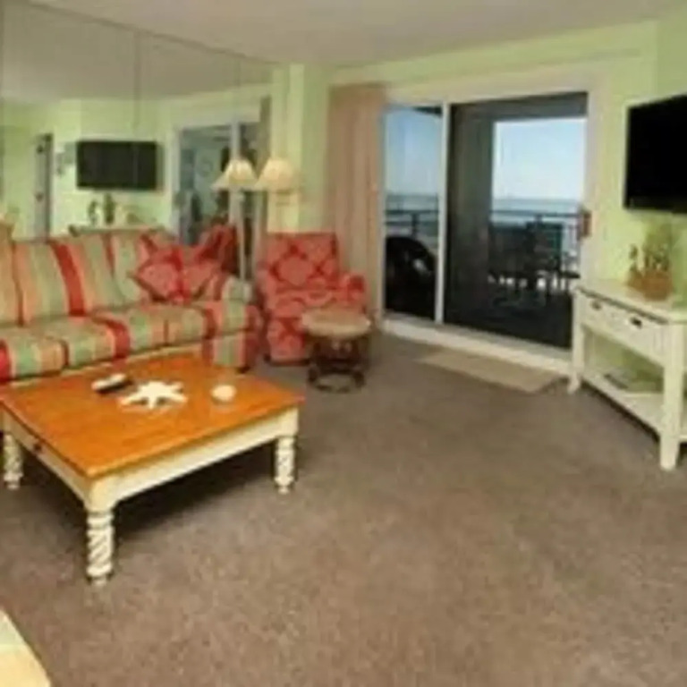 Xanadu II by Elliott Beach Rentals