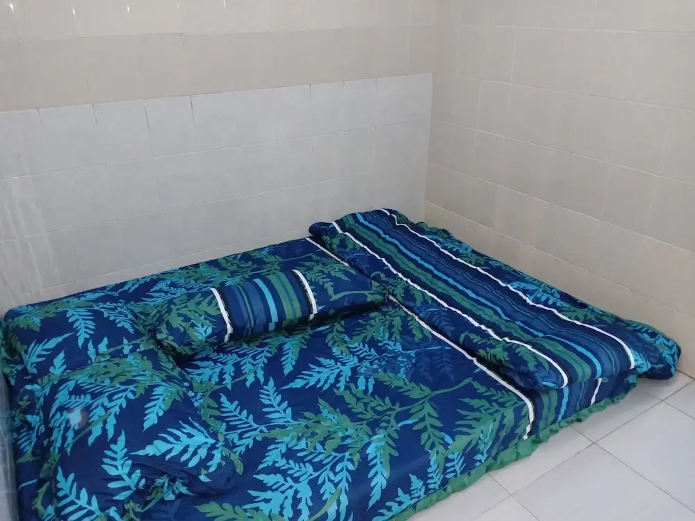 Homestay Omah Seledri Batu