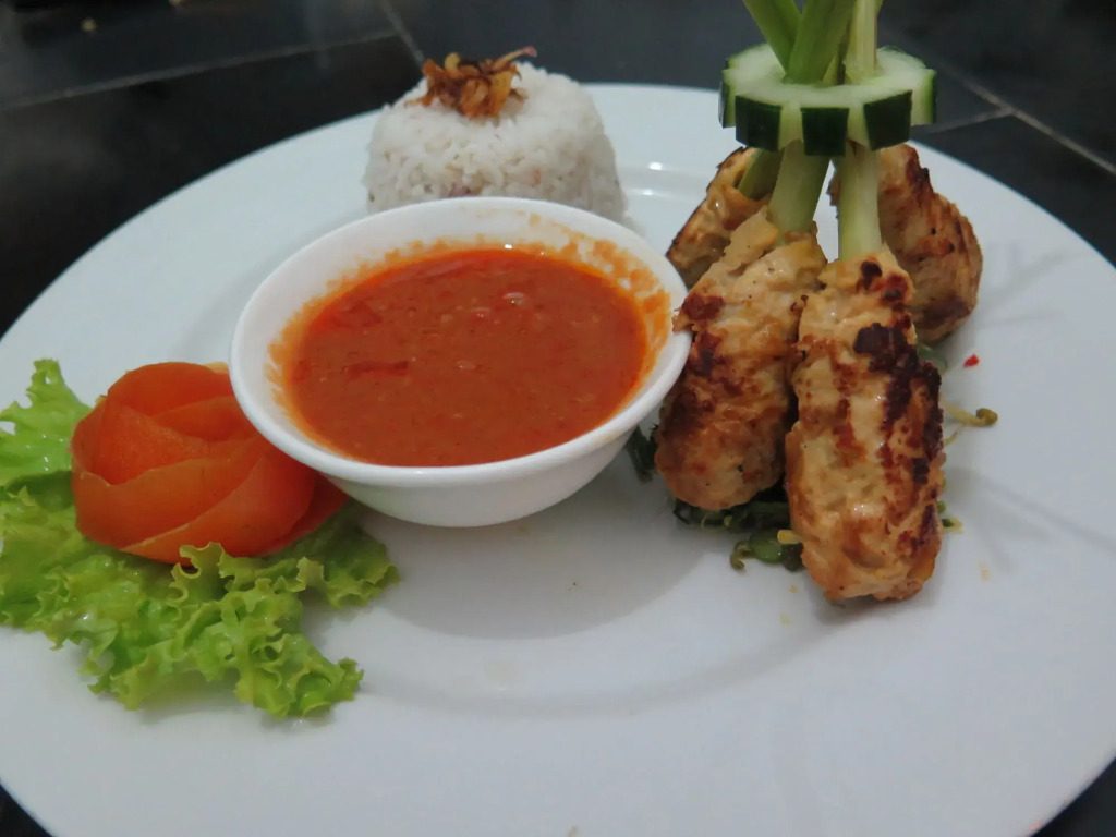 Sawah Indah Villa
