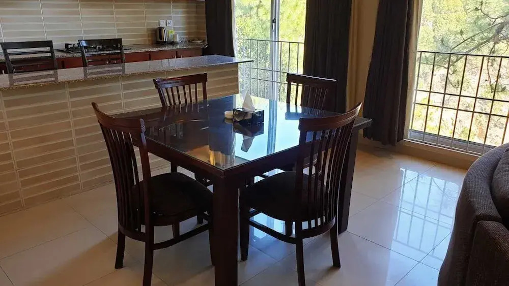 Whispering Pines Hotel & Residences