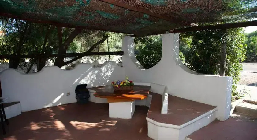 A.I.R. Villa Marinedda