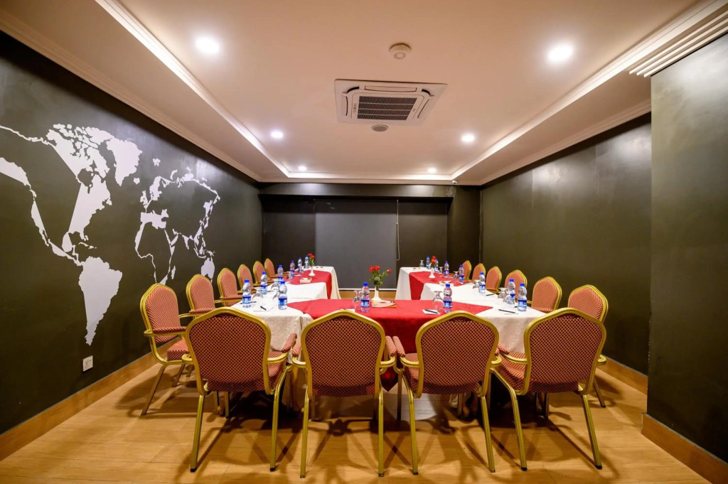 Hotel One Sargodha