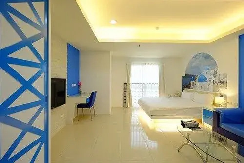 Nora Hostel