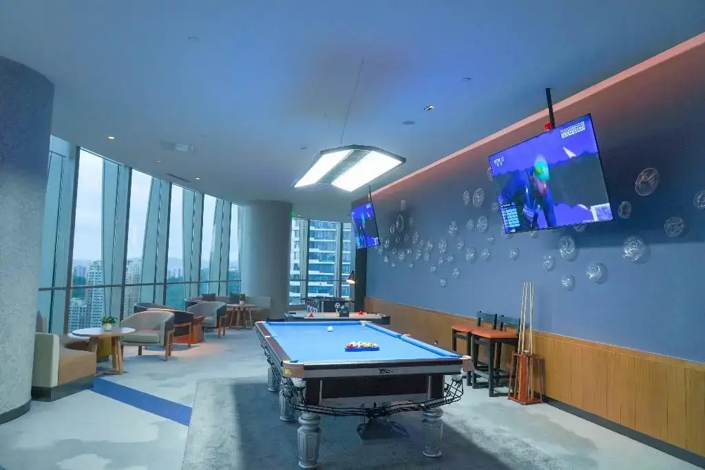 Hyatt Place Sanya City Center