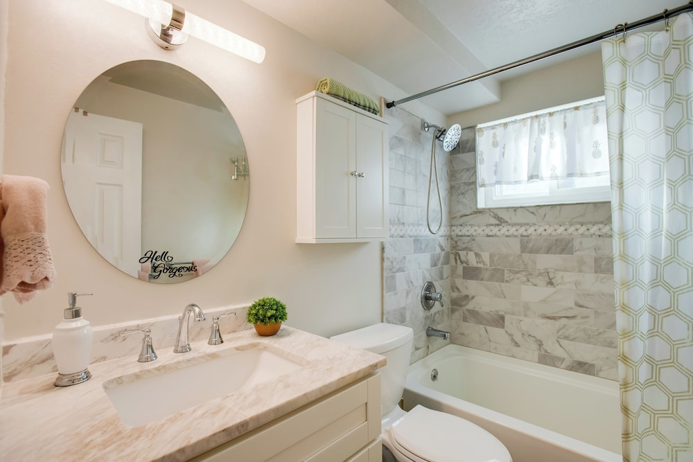 Work & Play Near Old Town Arvada: Pets Welcome!