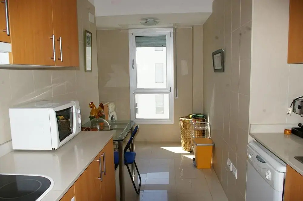 Apartamento Ancora