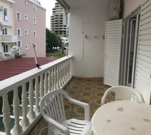Miron apart&rooms