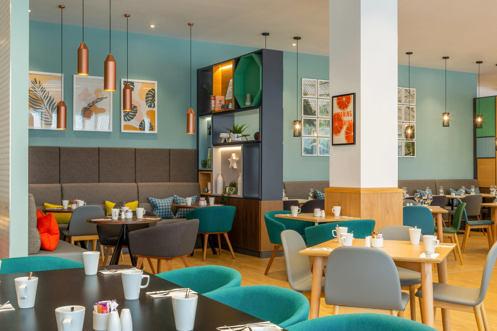 Holiday Inn - Dublin Airport, an IHG Hotel