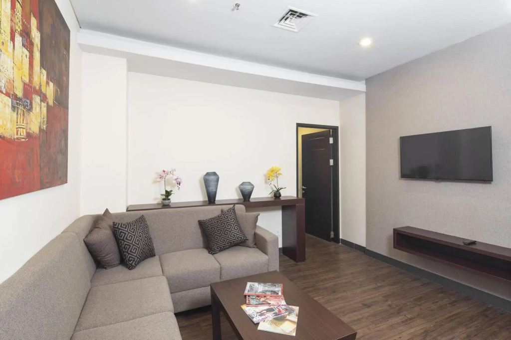 Oria Hotel Jakarta