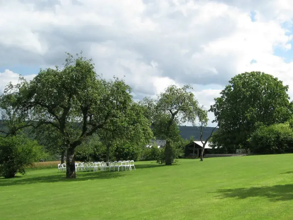 Mountain Retreat for Group