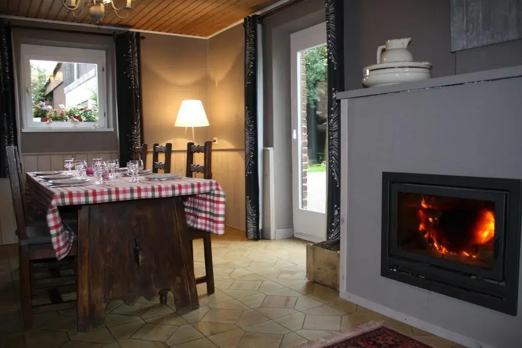 Ô Macra B&B - Aubel, Pays de Herve