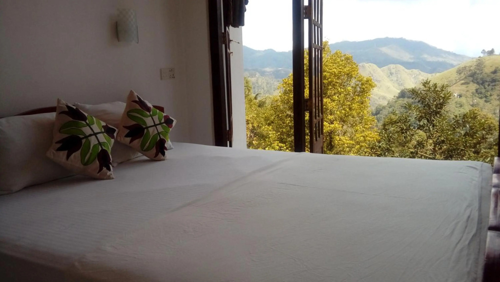 Daban Homestay Ella