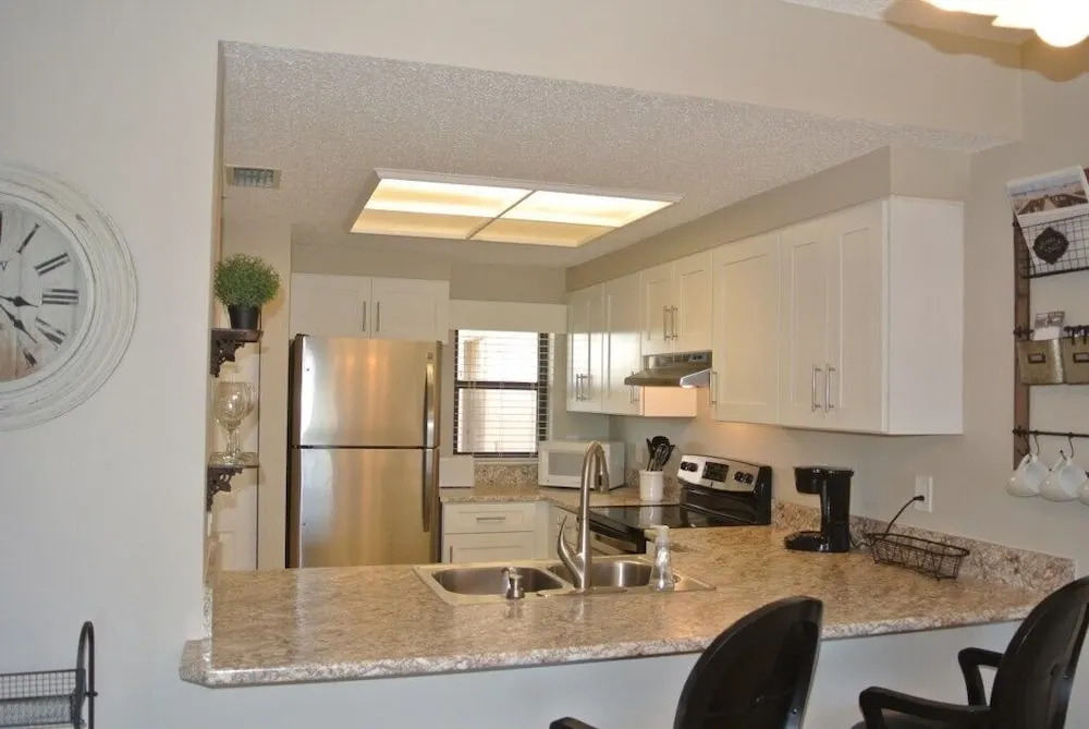 Ocean Village Club I33 condo