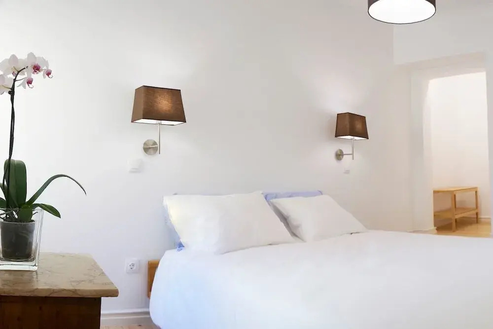 S.Lourenco Apartment - Alfama-Great Location