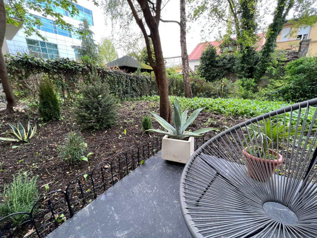 Zagreb City Center Apartments LUX