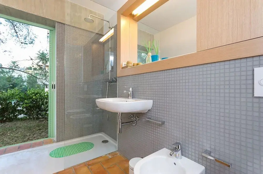 SolHabitat Villa Maroa