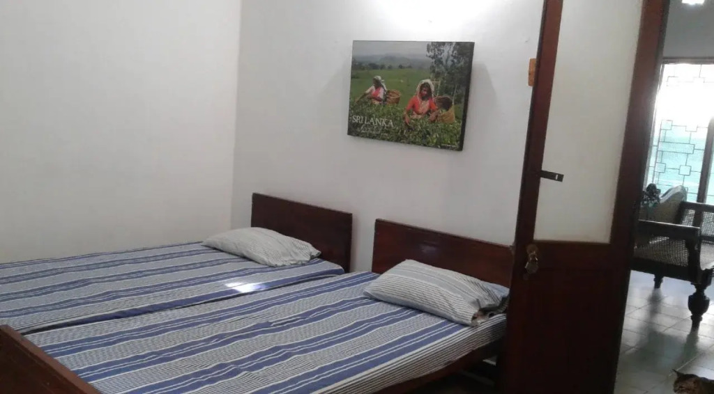 Vista Mount Lavinia Homestay