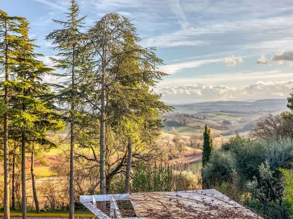 Modern Villa in Pesaro With Private Swimming Pool