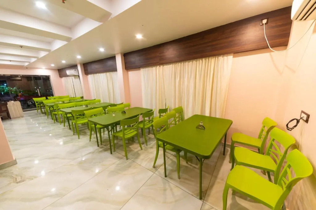 Hotel Signature Inn New Digha