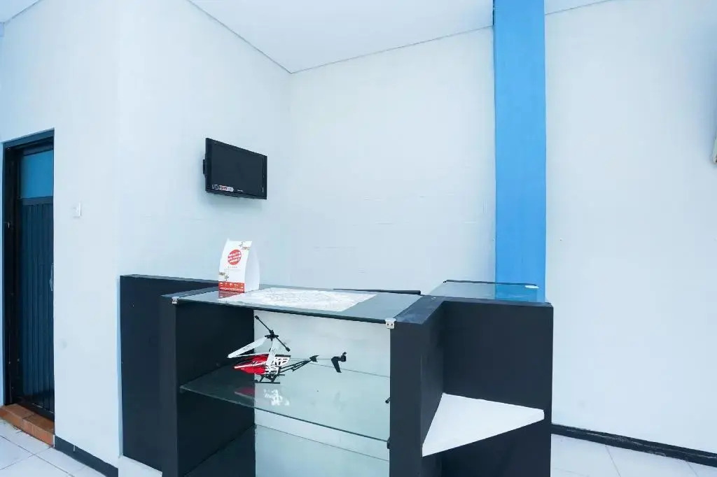 Super Oyo Flagship 1511 Galaxy Inn