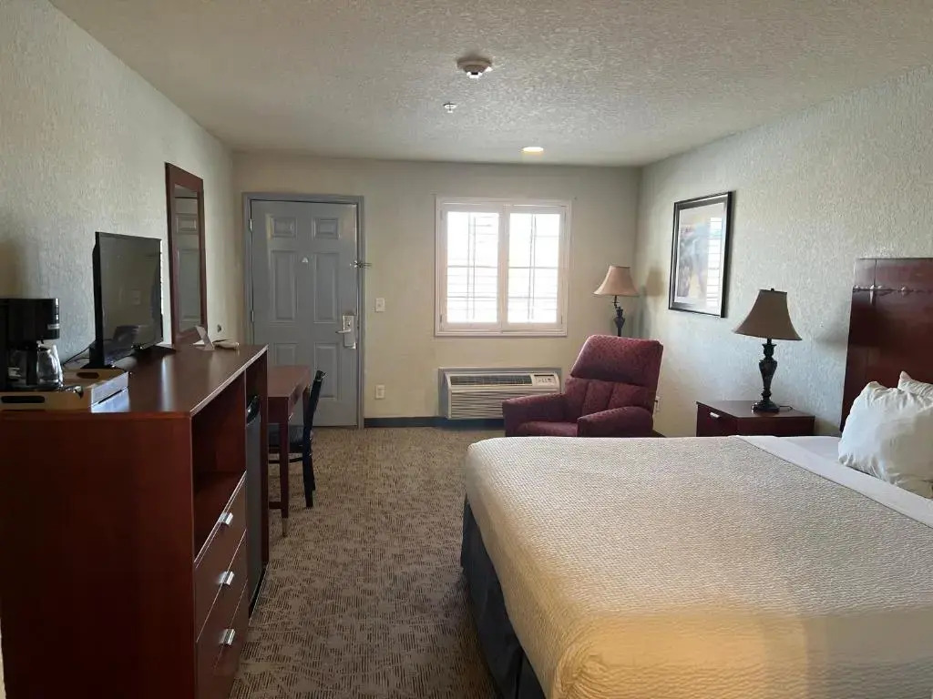 Hotel O Bien Venido Pearsall I-35