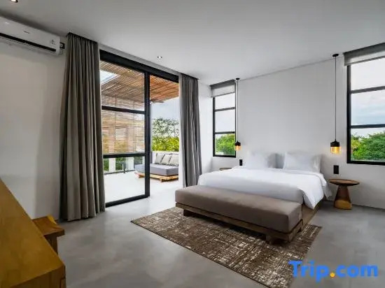 Villa Annes Ocean Retreat 4 by BaliSuperHost