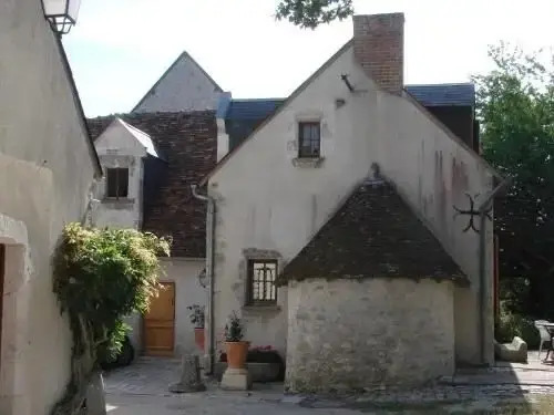La Quenouillère