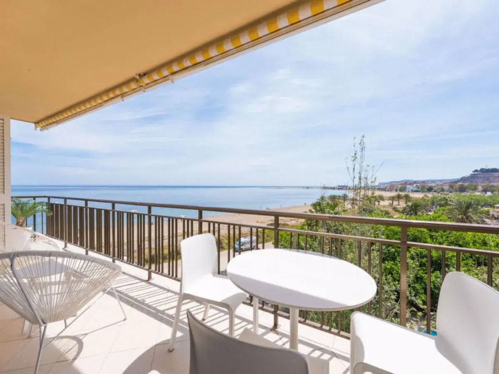 Apartment Medusas Dénia