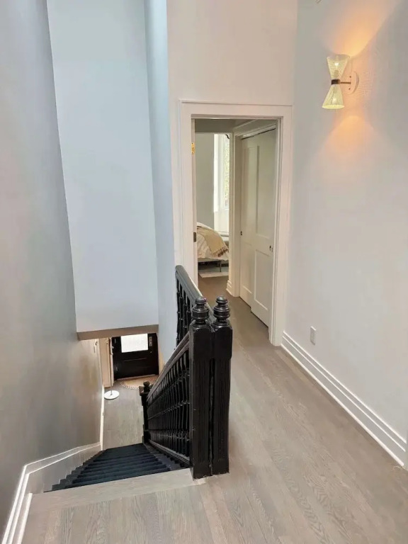 Essence of DC Vibrant Shaw With 2 Parking Slots - 4 Bedroom