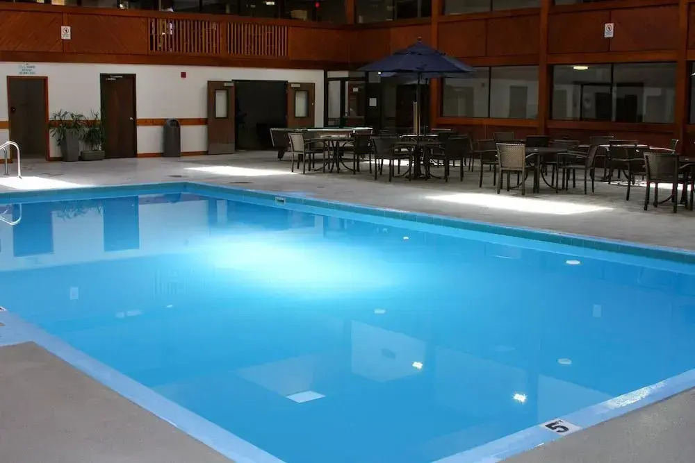 Barker's Island Inn Resort