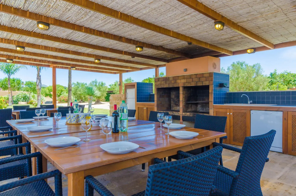 Finca Short De Conies 2