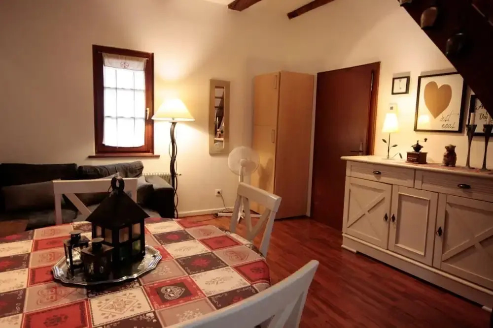 Appartement Zum Bären