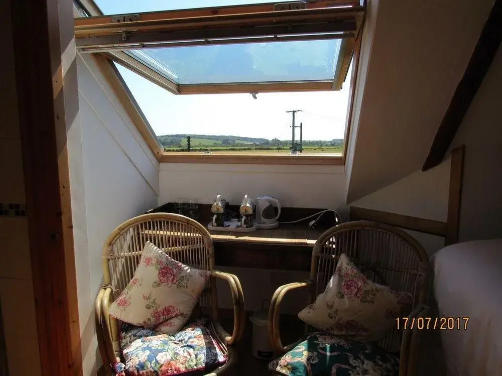 The Birds Nest B&B