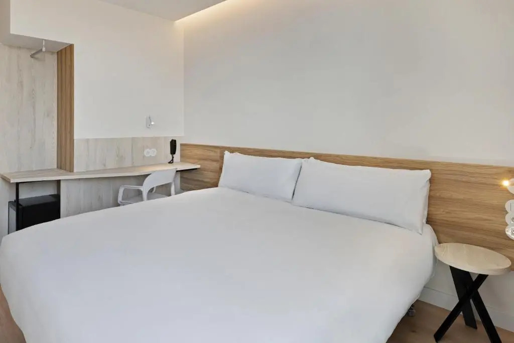 B&B HOTEL Porto Centro Massarelos