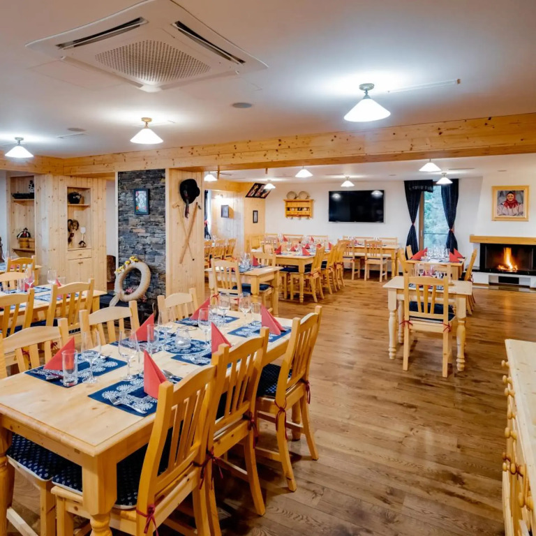 Grandhotel Tatra