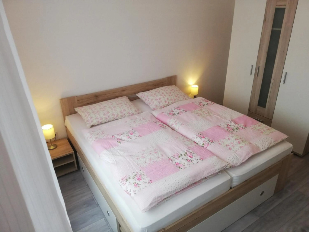 Ferienwohnung Vogt