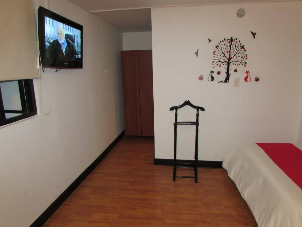 Hotel Casa Americana