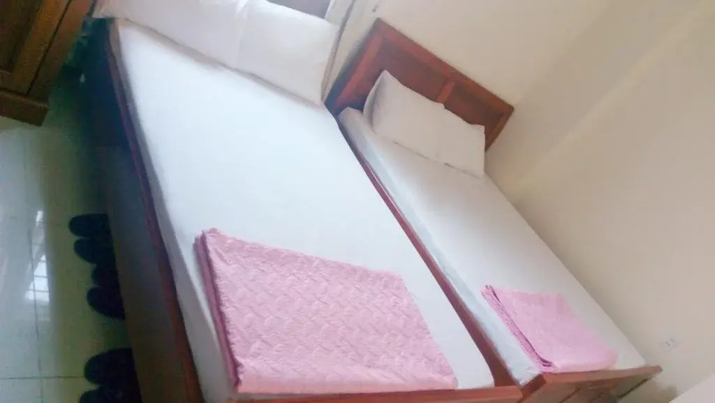 Sao Bien Guesthouse