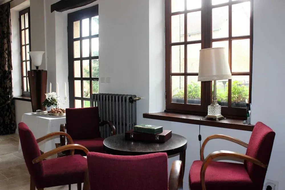 Le Clos Dormont