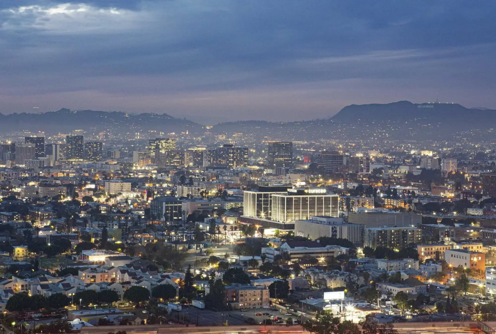 AC Hotel by Marriott Downtown Los Angeles
