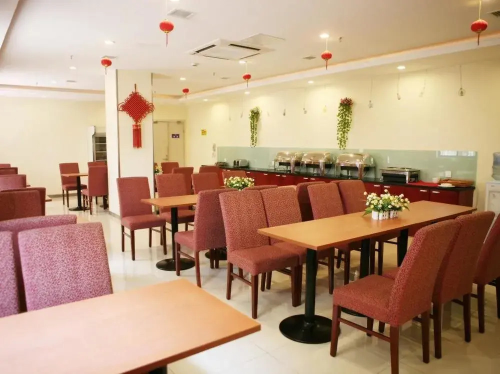 Hanting Hotel