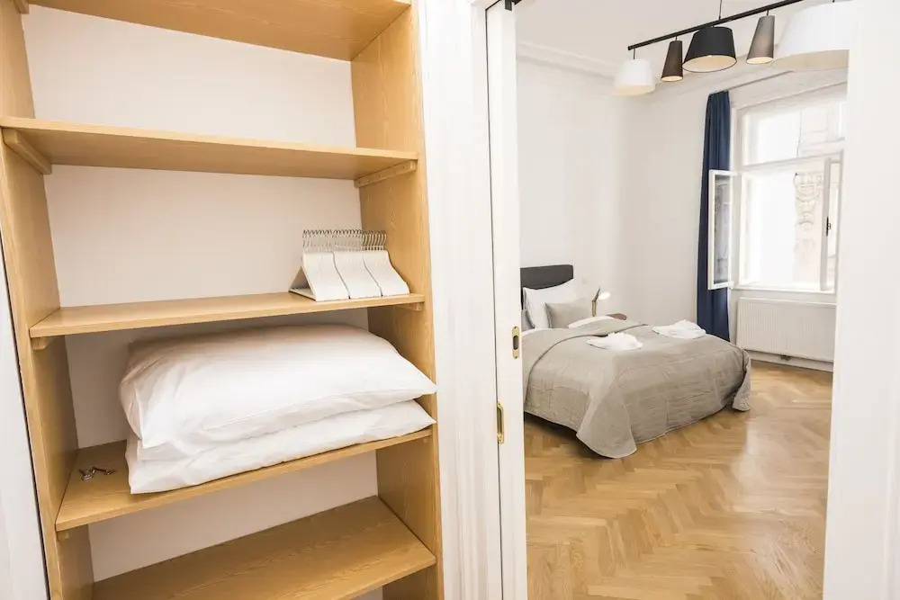 Senator Suite Stephansplatz by Welcome2Vienna