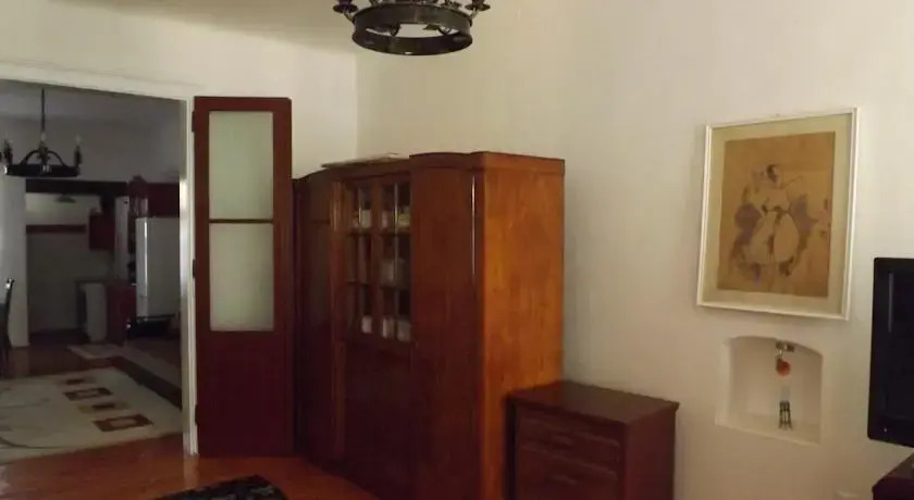 Apartament in Cetate