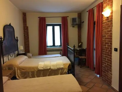 B&B I 3 Gadan