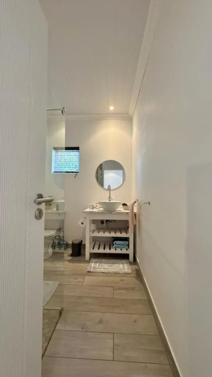 Plett57 - Self Catering - Room No1