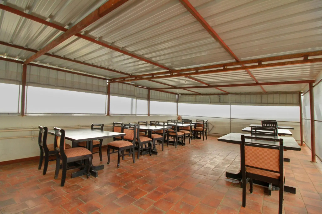 OYO 9419 Manu Residency