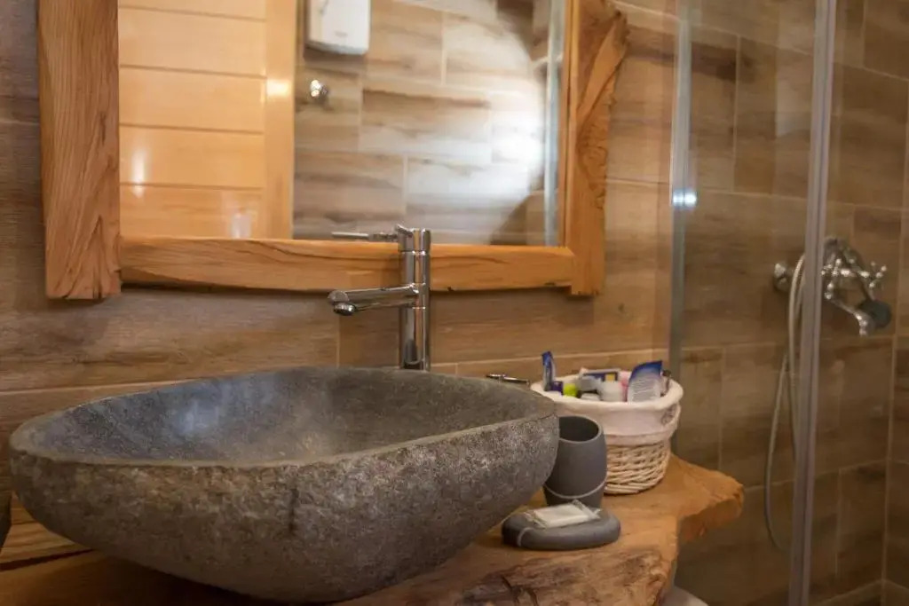 Mountain House Tara Apartmani Nikolic