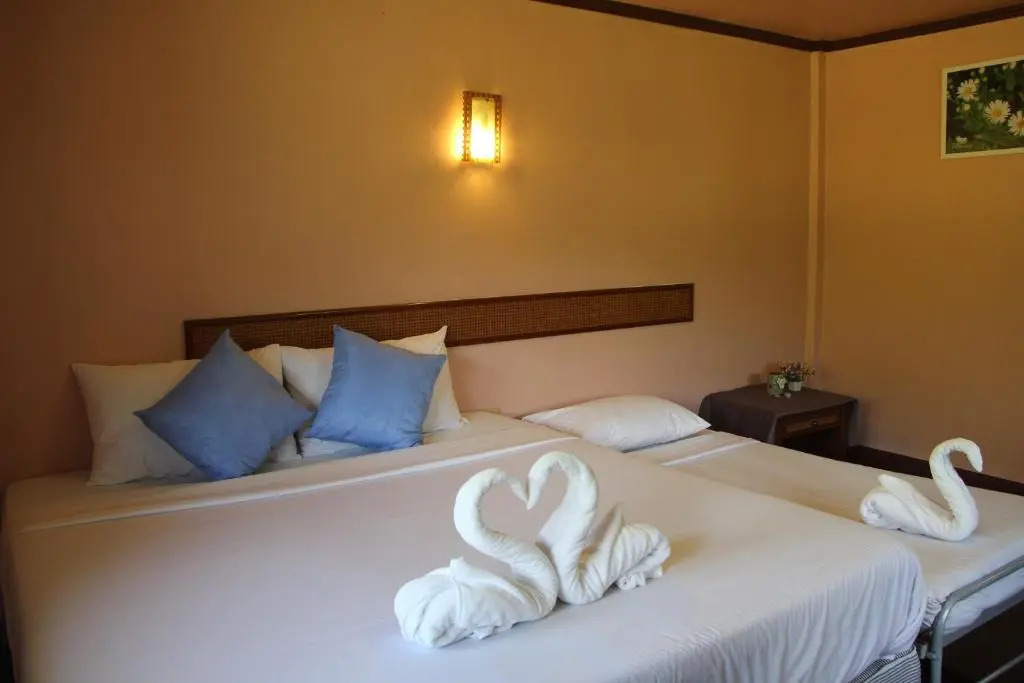 River Kwai Park & Resort