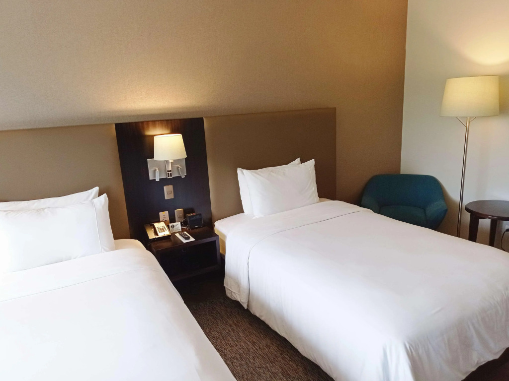 Radisson Hotel Santa Cruz