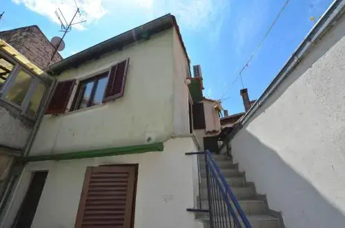 Alan Apartment